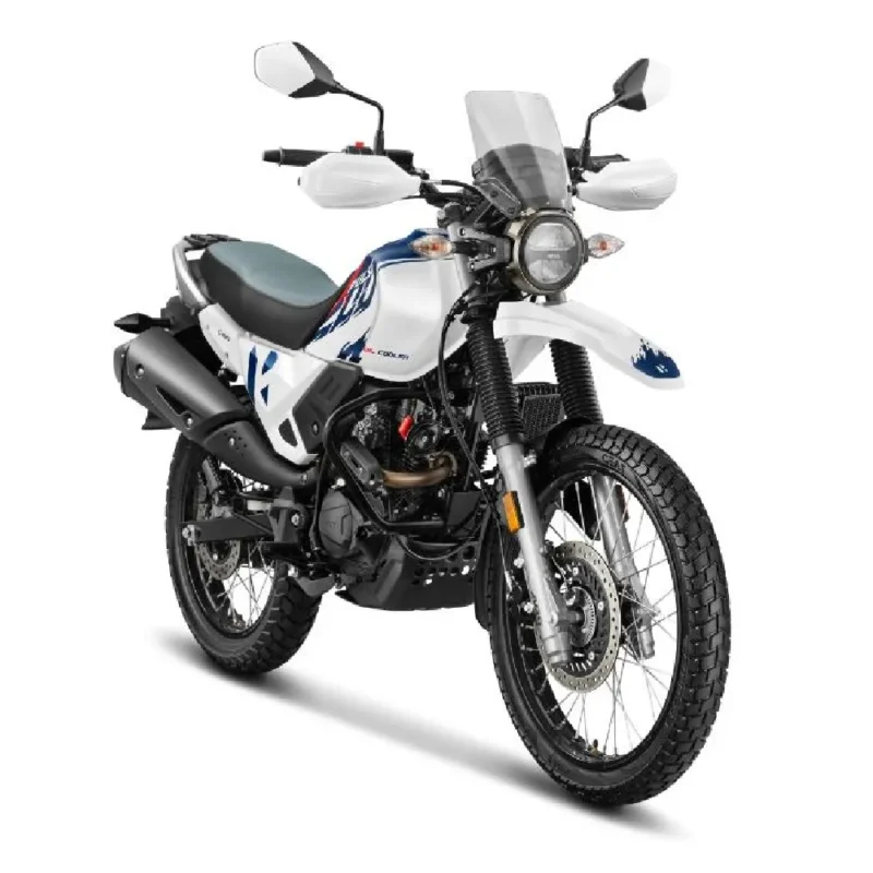 Xpulse 200 FI